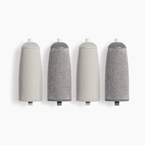 SlimSkin Refiller - 4st blandade rollers