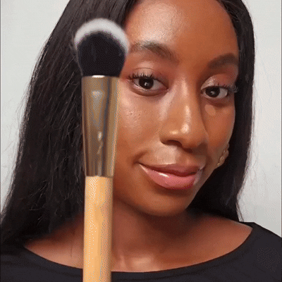 Concealerborste – För Jämn Finish