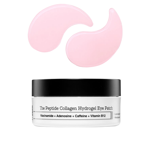 K-Beauty Eye Pads – Piggare ögon på 10 minuter