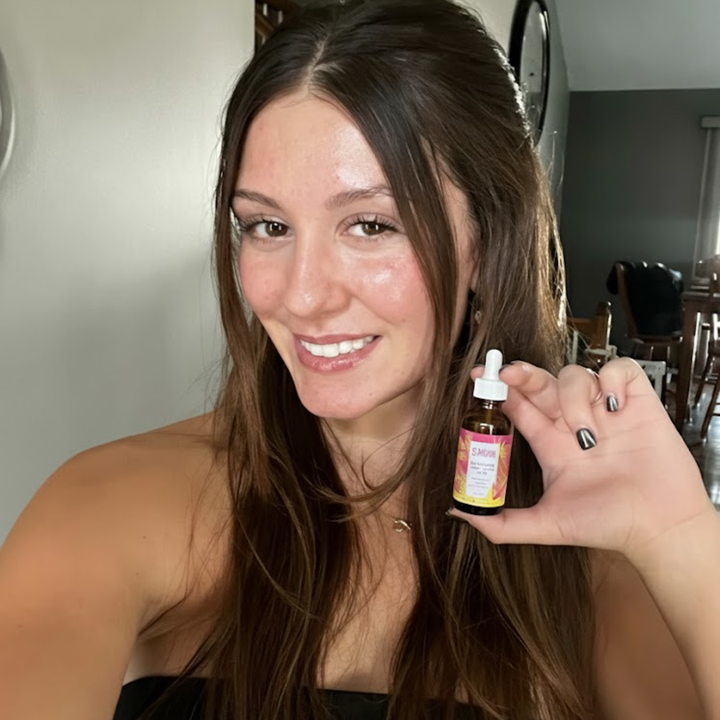 Review by Ronja
