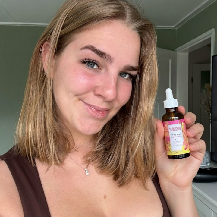 Review by Jonna