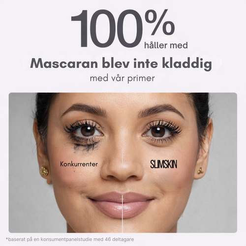 Lash Primer – För synbart bättre fransar