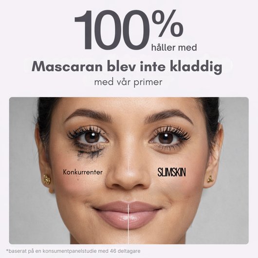 Lash Primer – För synbart bättre fransar