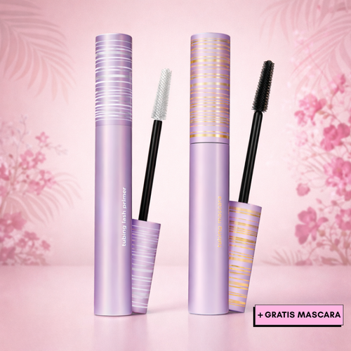 Lash Primer – För synbart bättre fransar