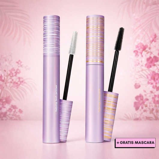 Lash Primer – För synbart bättre fransar