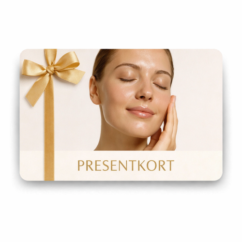 100kr SlimSkin Presentkort