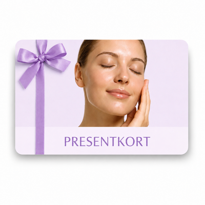 100kr SlimSkin Presentkort
