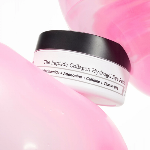 K-Beauty Eye Pads – Piggare ögon på 10 minuter